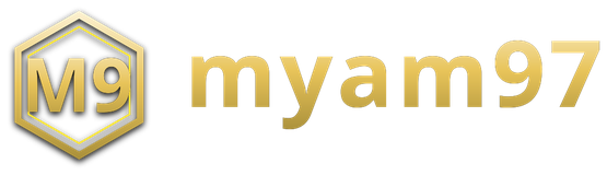 myam97 logo